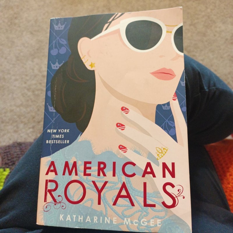 American Royals