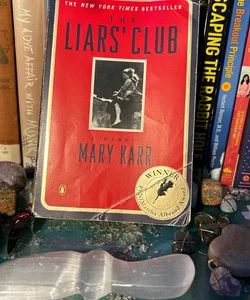 The Liars' Club