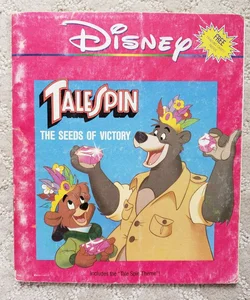 Talespin : The Seeds of Victory 