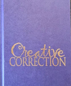 Creative Correction