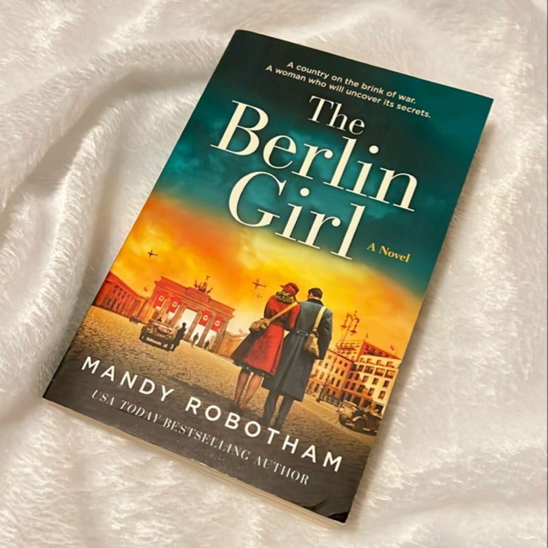 The Berlin Girl