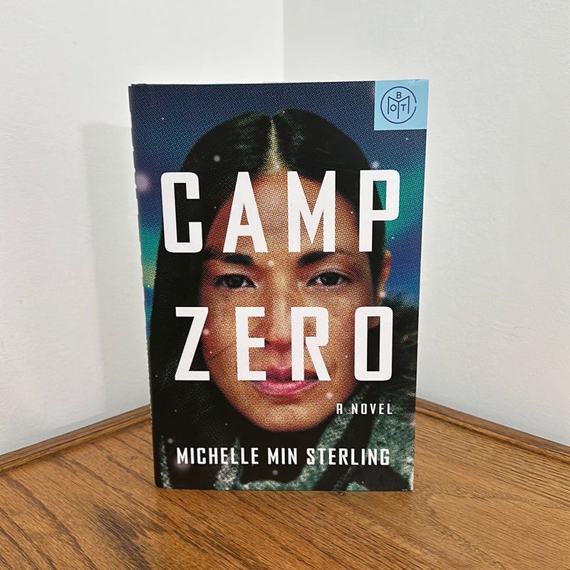 Camp Zero