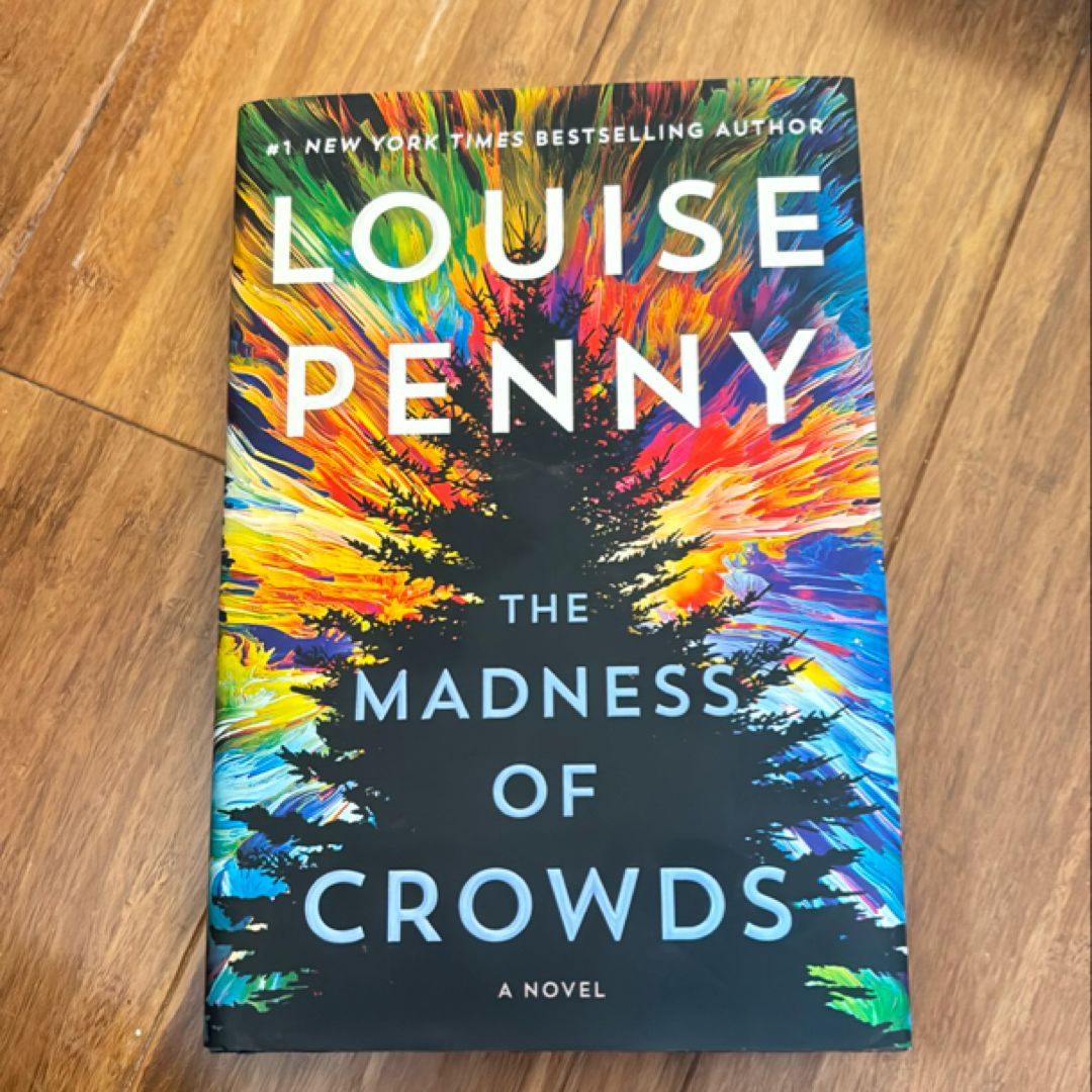 The Madness of Crowds