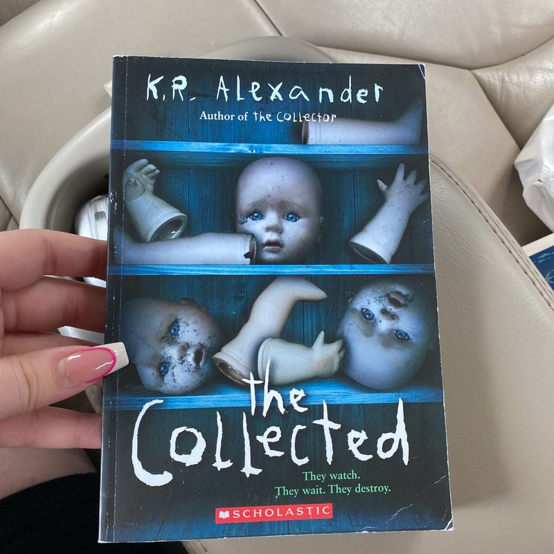 The Collected