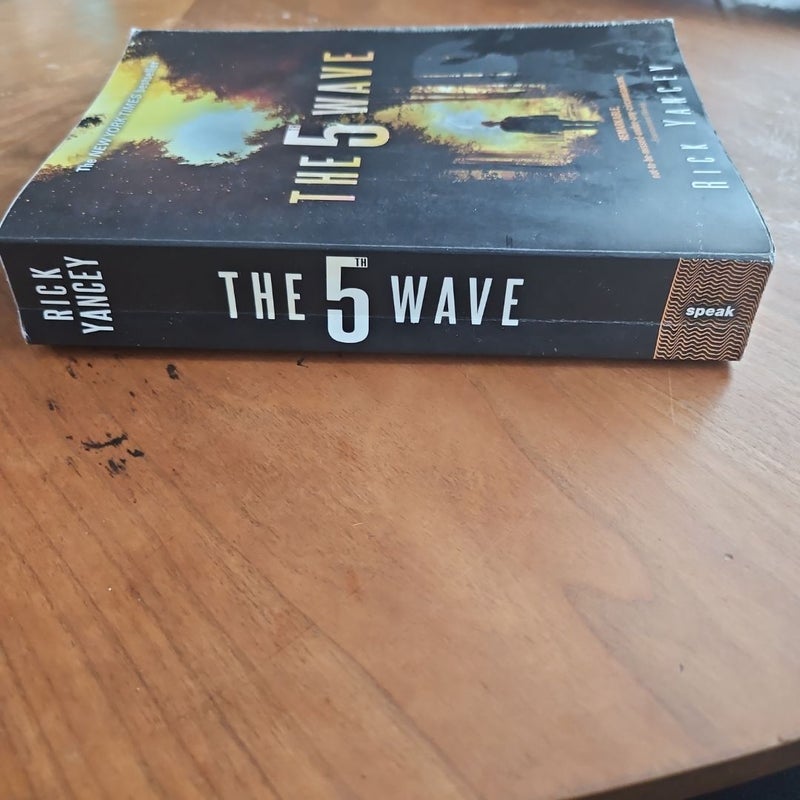 The 5th Wave