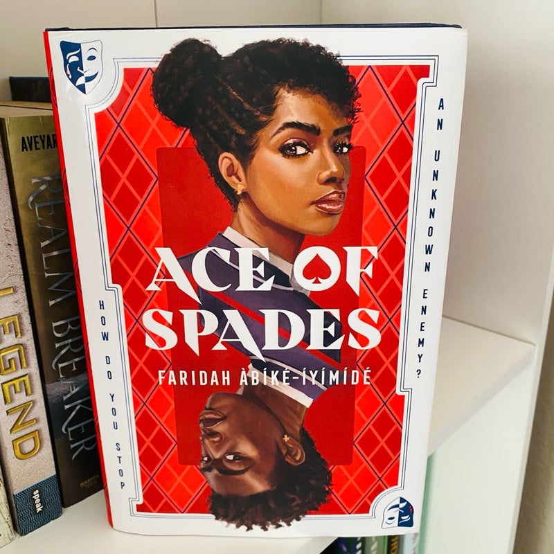 Ace of Spades