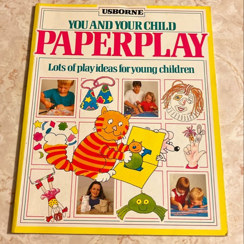 Paperplay