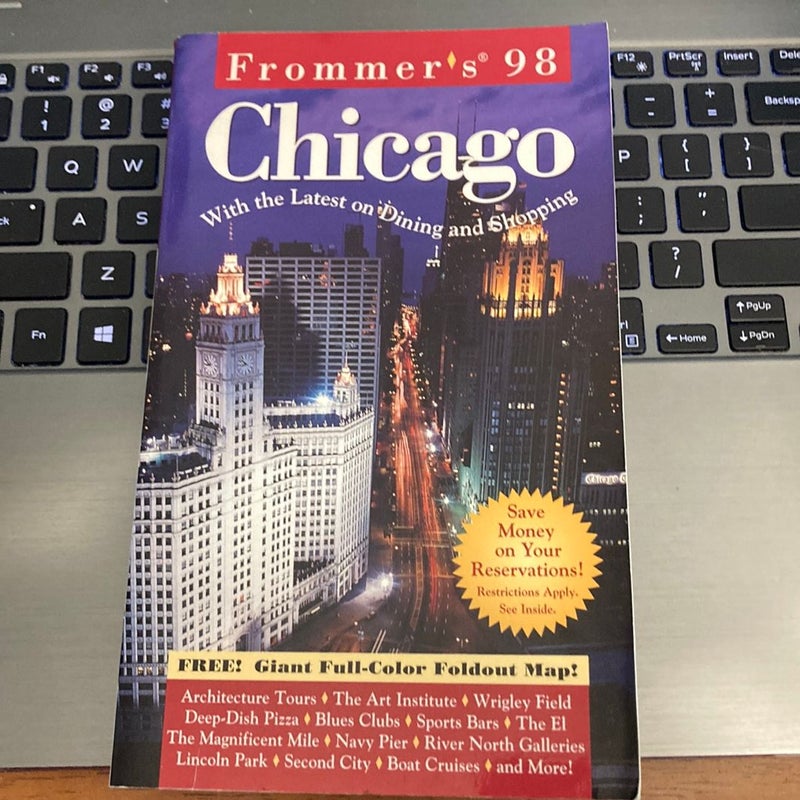 Chicago 1998