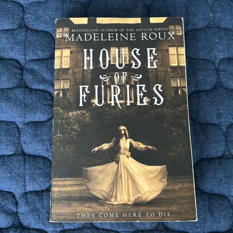 House of Furies