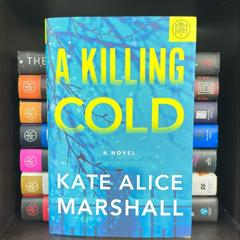 A Killing Cold