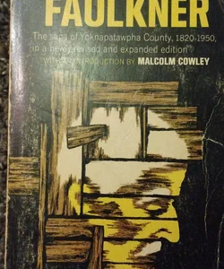 The Portable Faulkner 