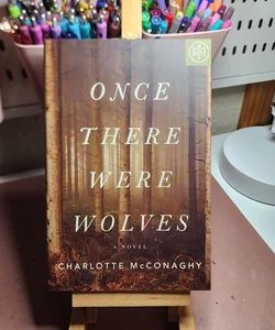 Once There Were Wolves (BotM Edition)