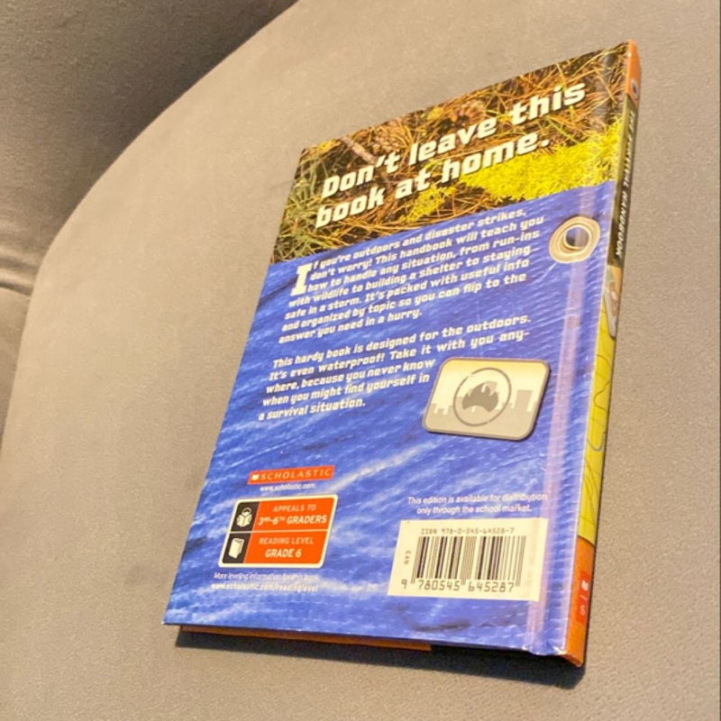 The Survival Handbook