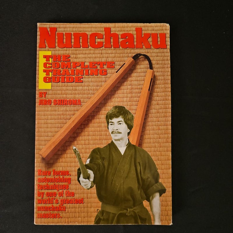 Nunchaku