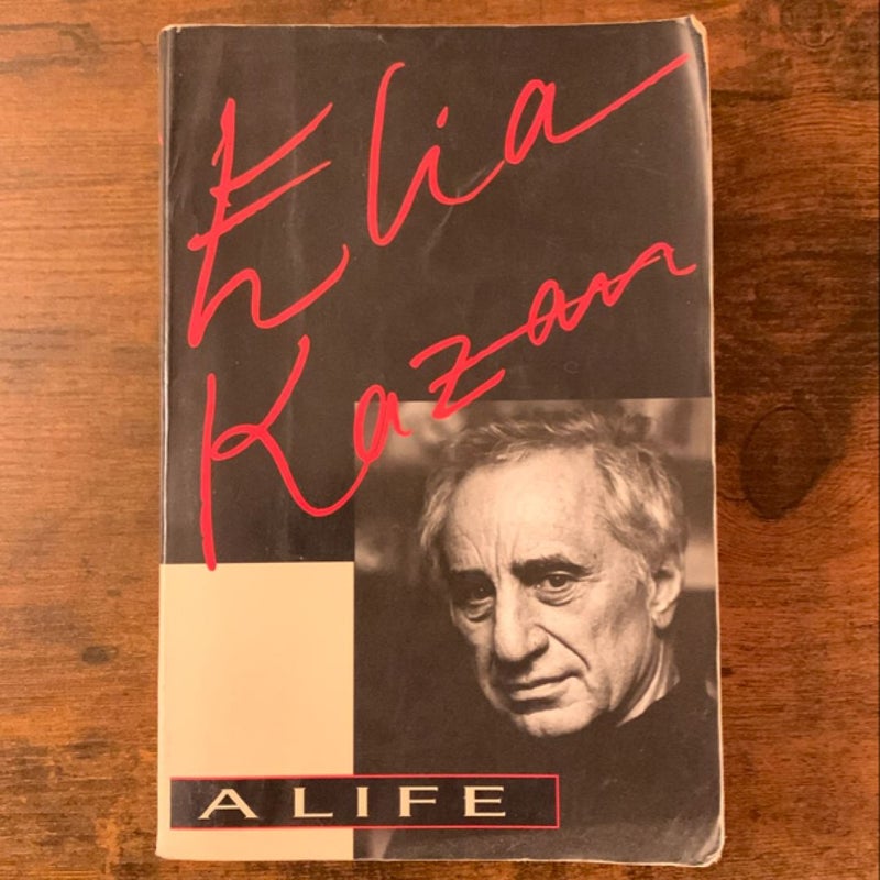 Elia Kazan