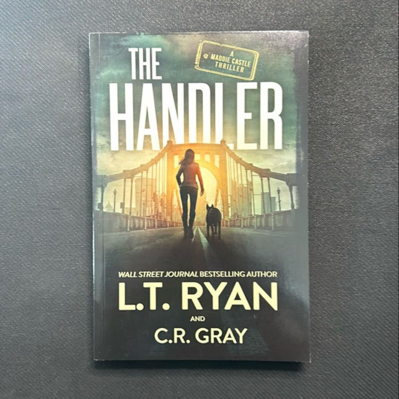 The Handler