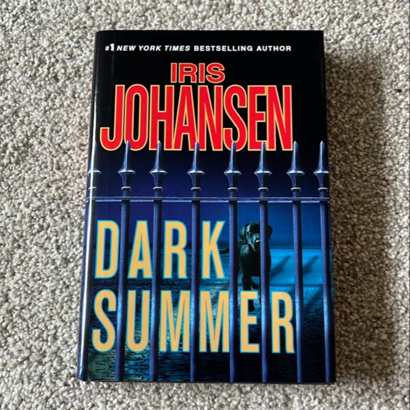 Dark Summer