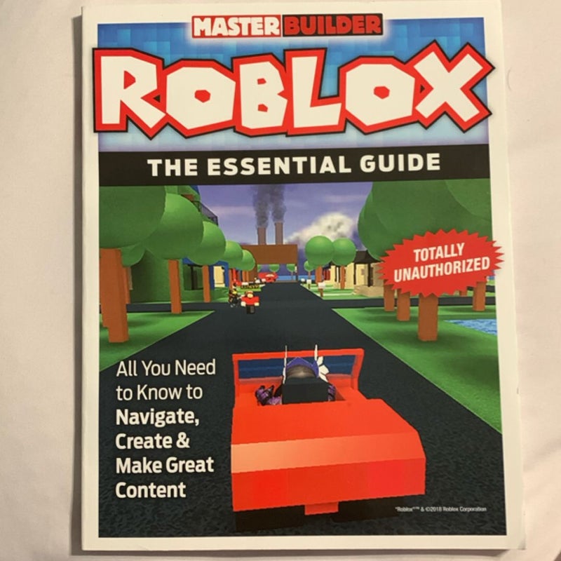 Roblox