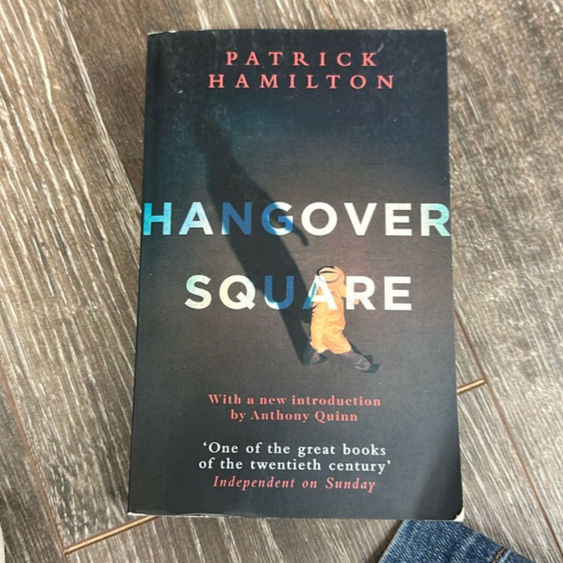 Hangover Square