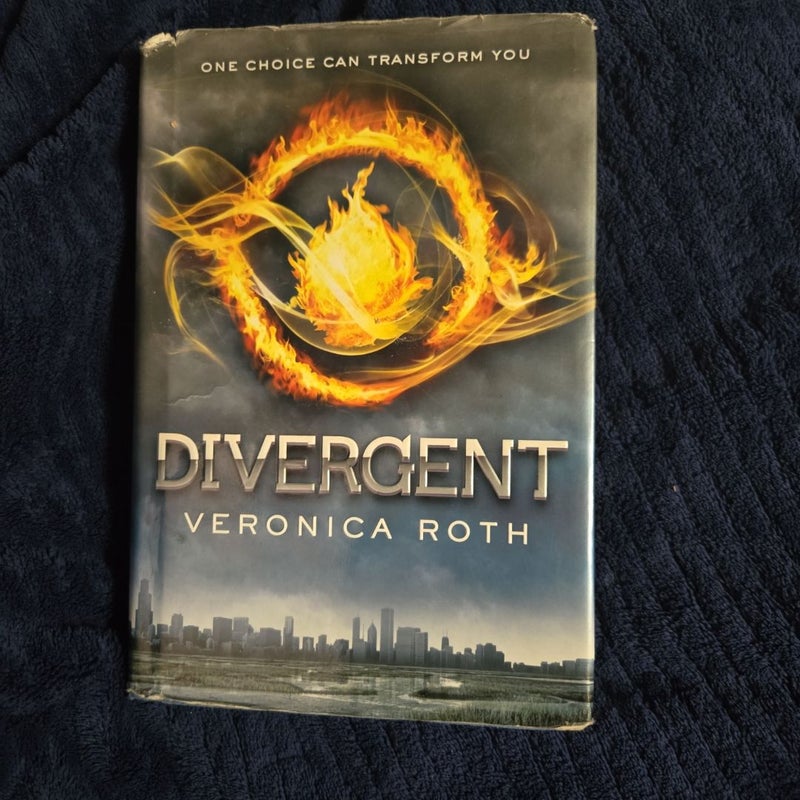 Divergent