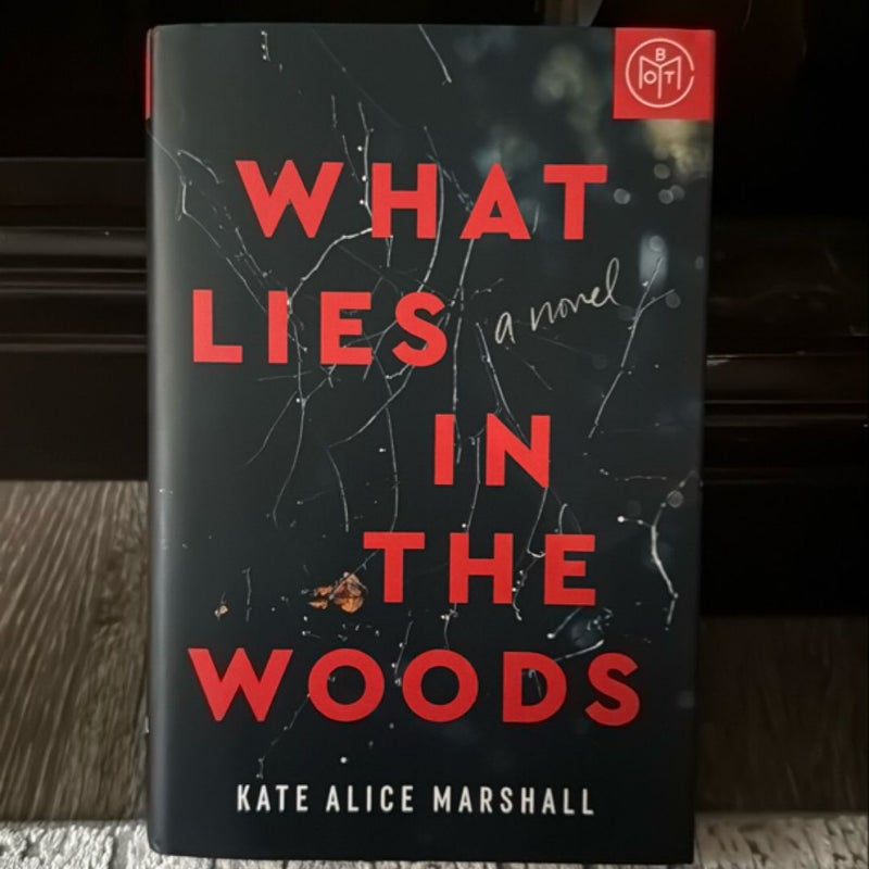 What Lies in the Woods