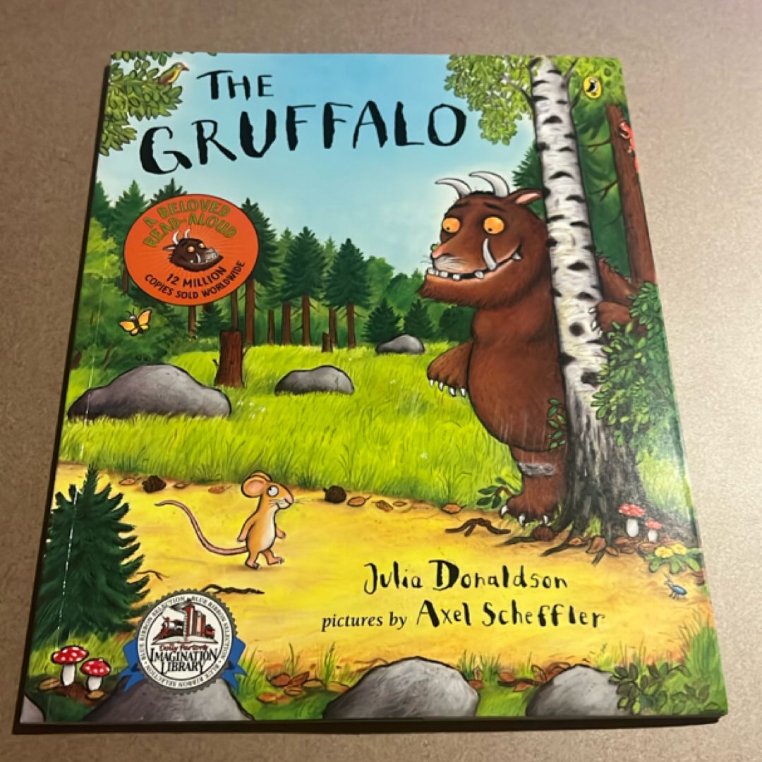 The Gruffalo