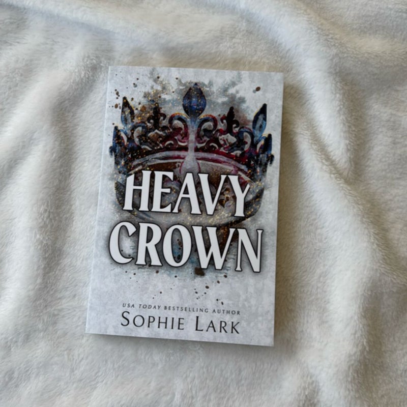 Heavy Crown