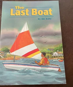Rav Overcoming 1 the Last Boat