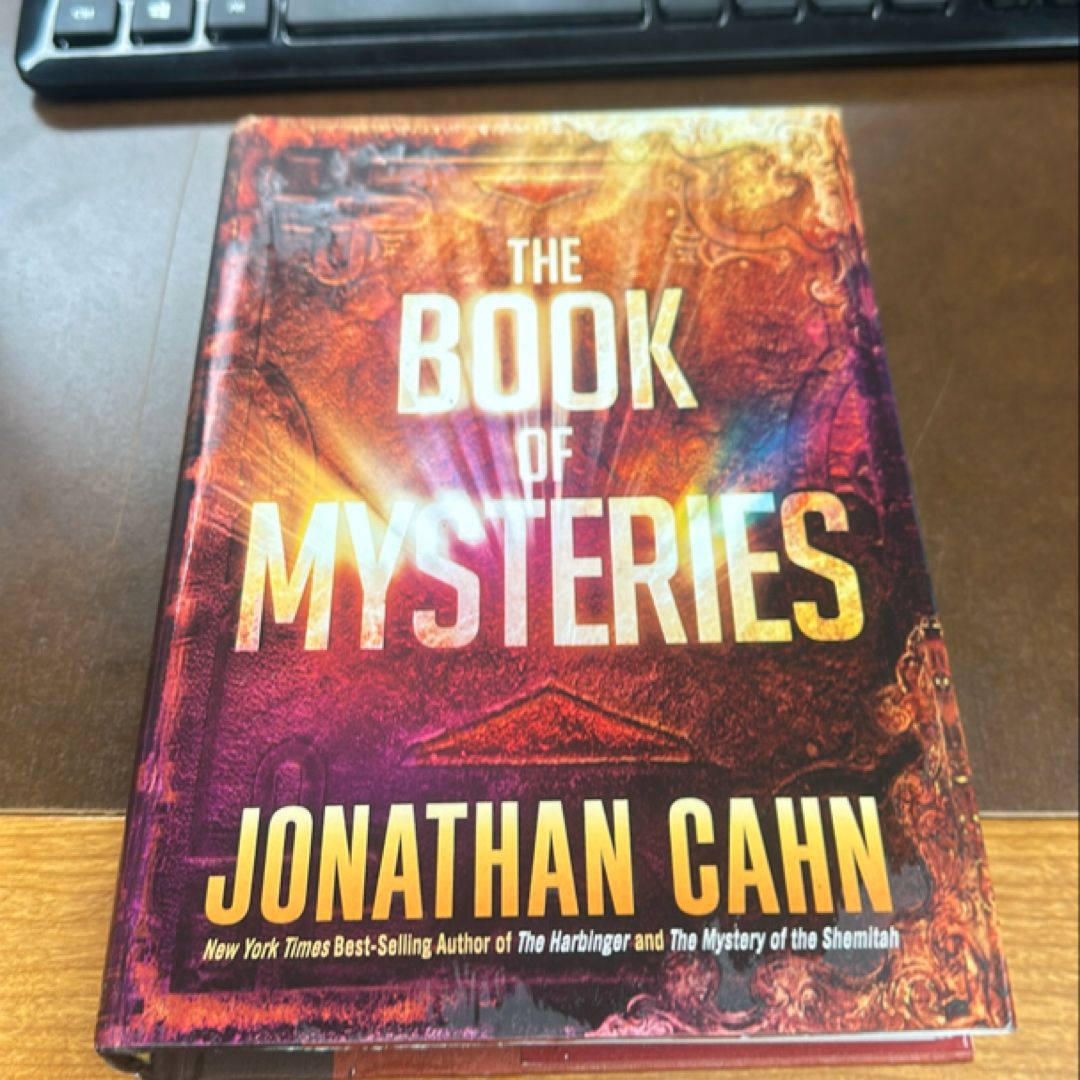 The Book of Mysteries