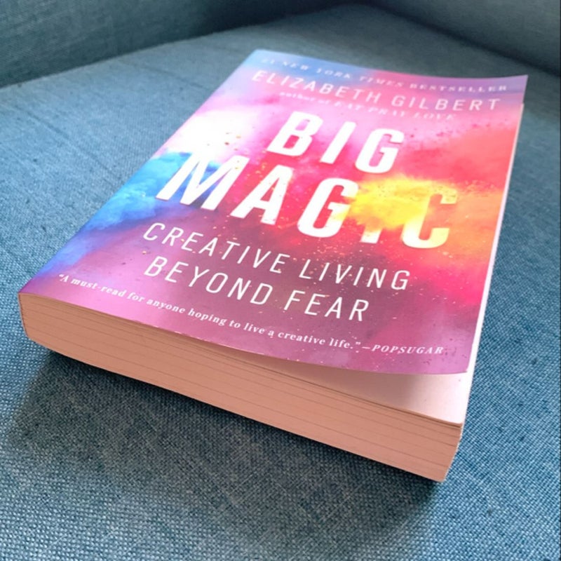 Big Magic