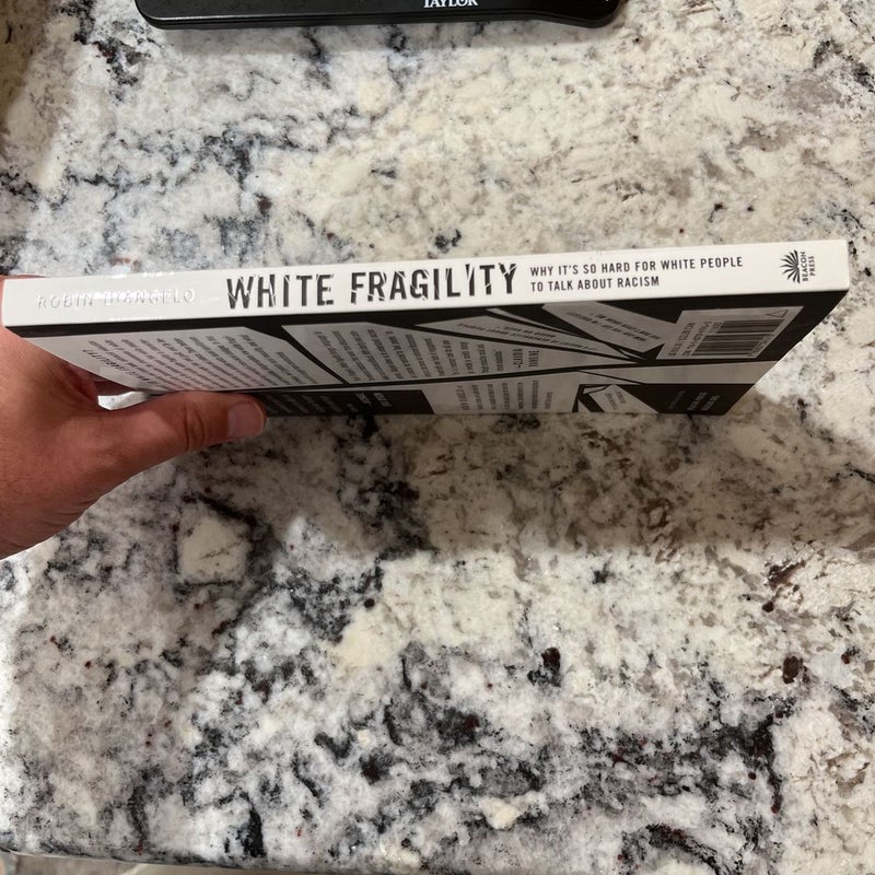 White Fragility