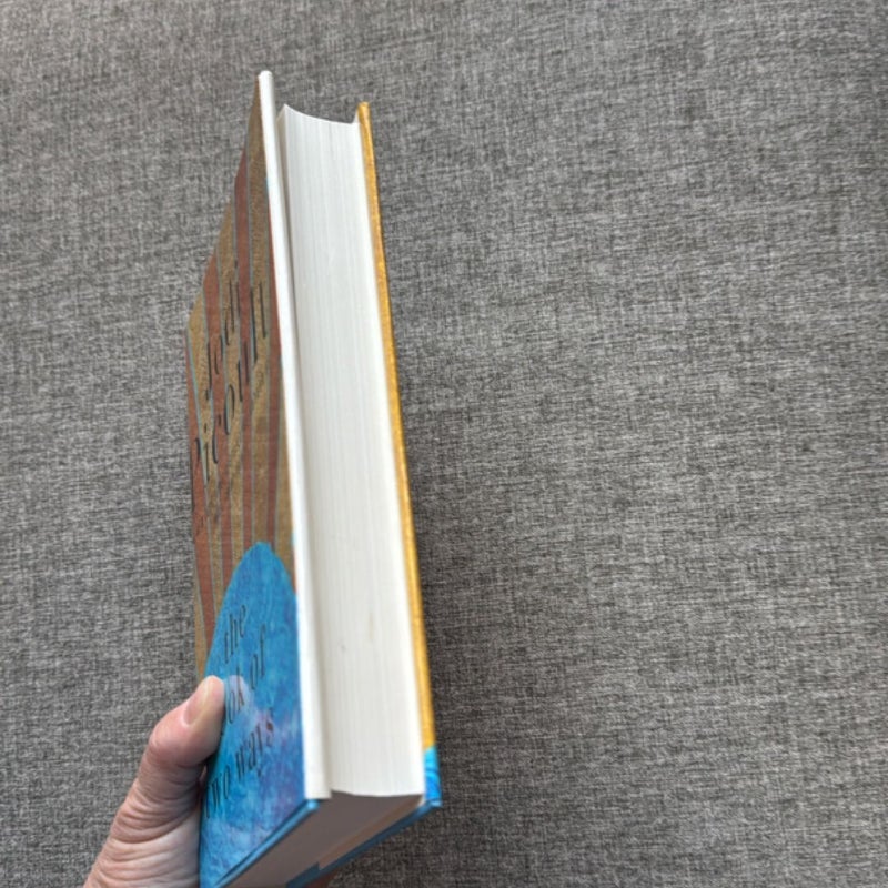 The Book of Two Ways