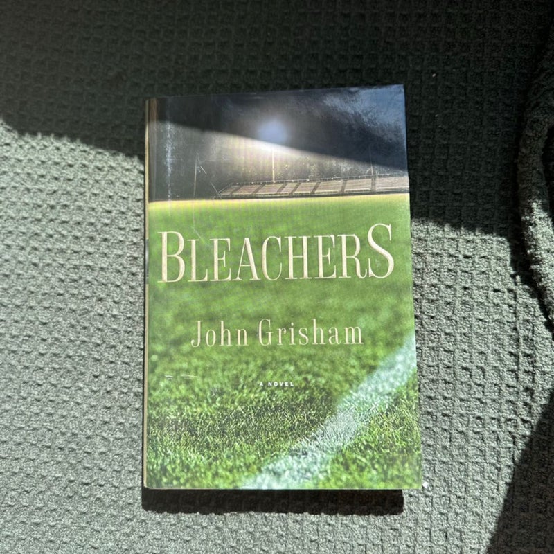 Bleachers
