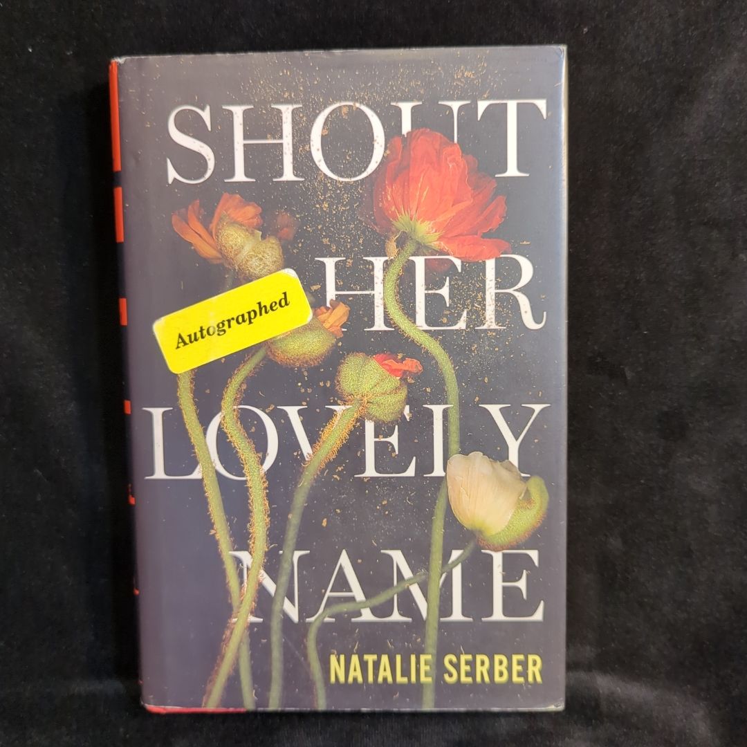 Shout Her Lovely Name