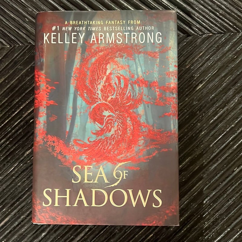 Sea of Shadows