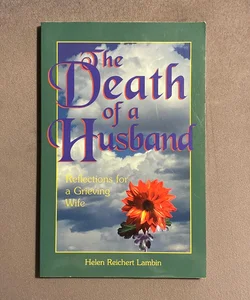 Death of a Husband