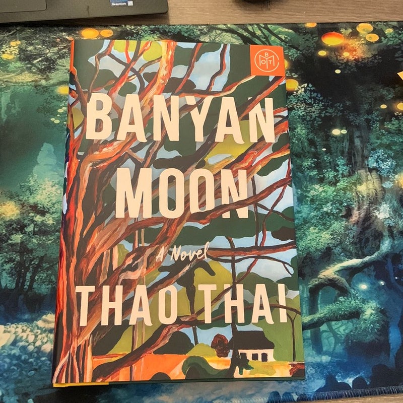 Banyan Moon