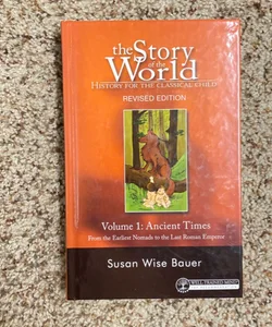 Story of the World, Vol. 1