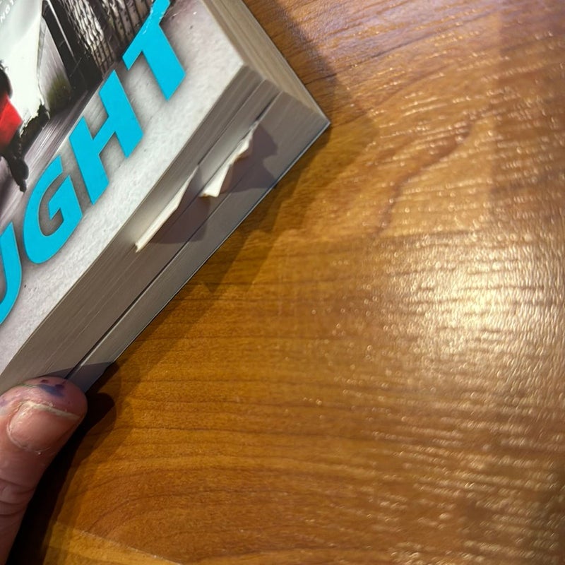 Damaged books - NOT FOR SALE 