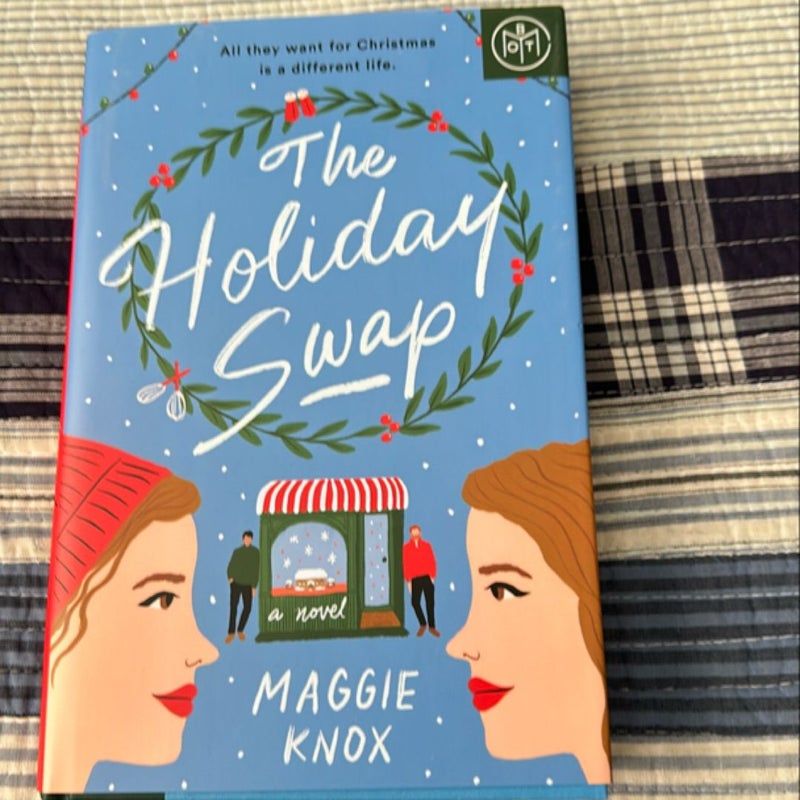 The Holiday Swap