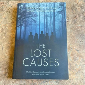 The Lost Causes