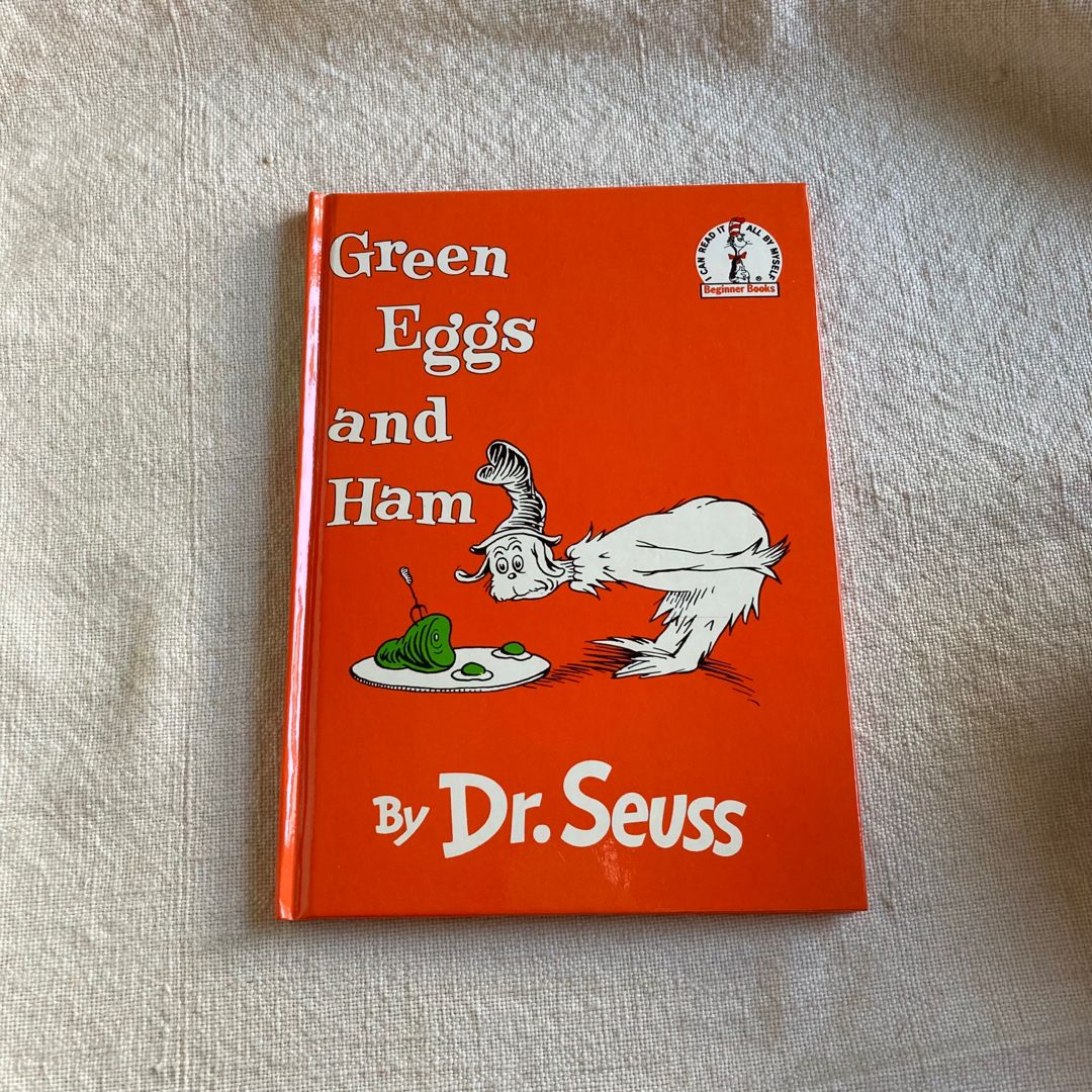 Green Eggs and Ham