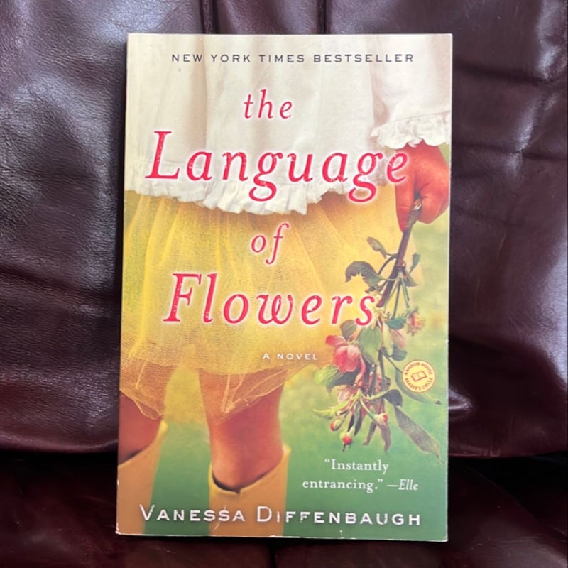 The Language of Flowers