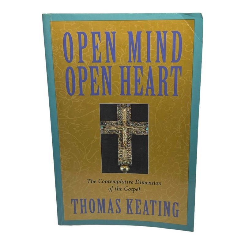 Open Mind, Open Heart