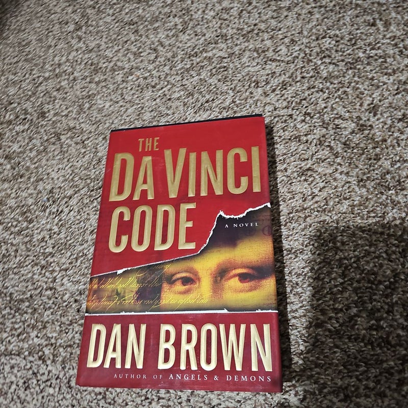 The Da Vinci Code