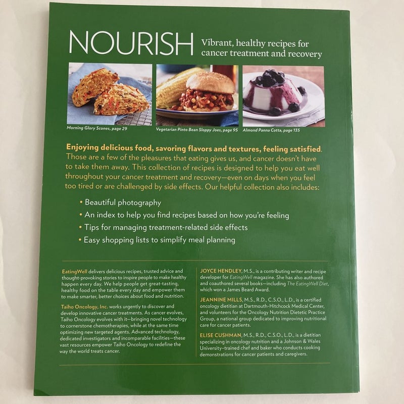 Nourish