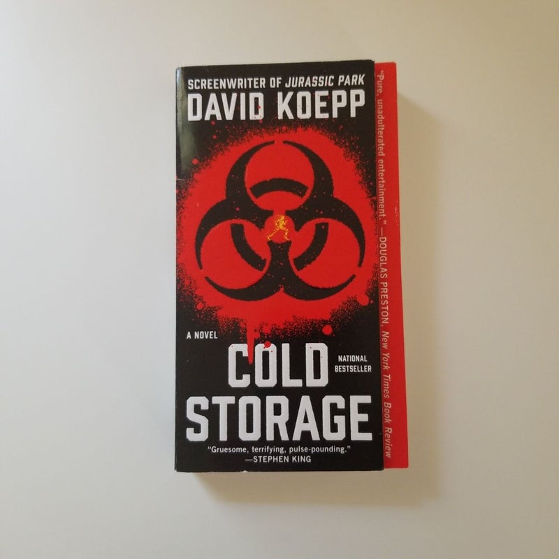 Cold Storage