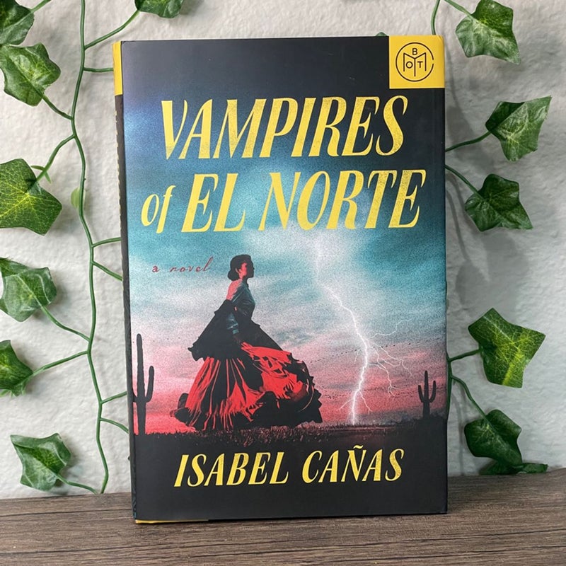 Vampires El Norte 