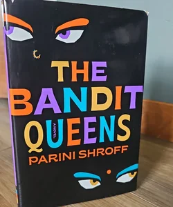 The Bandit Queens