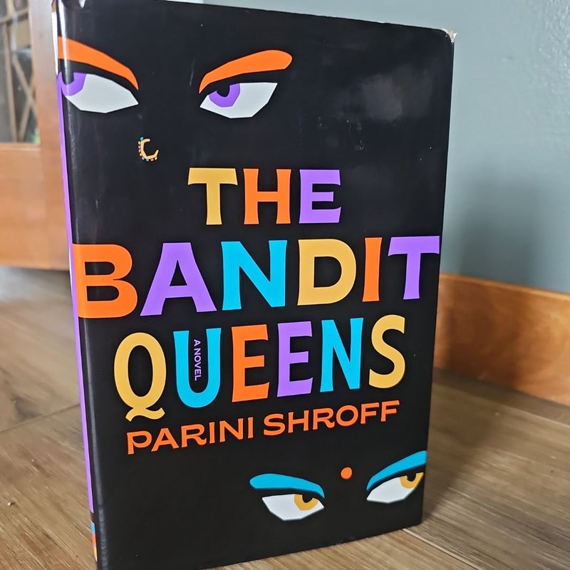 The Bandit Queens